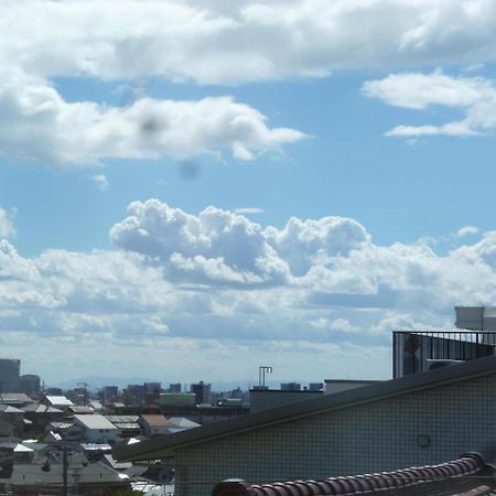 Apartmán Nagoya Motoyama House A Exteriér fotografie
