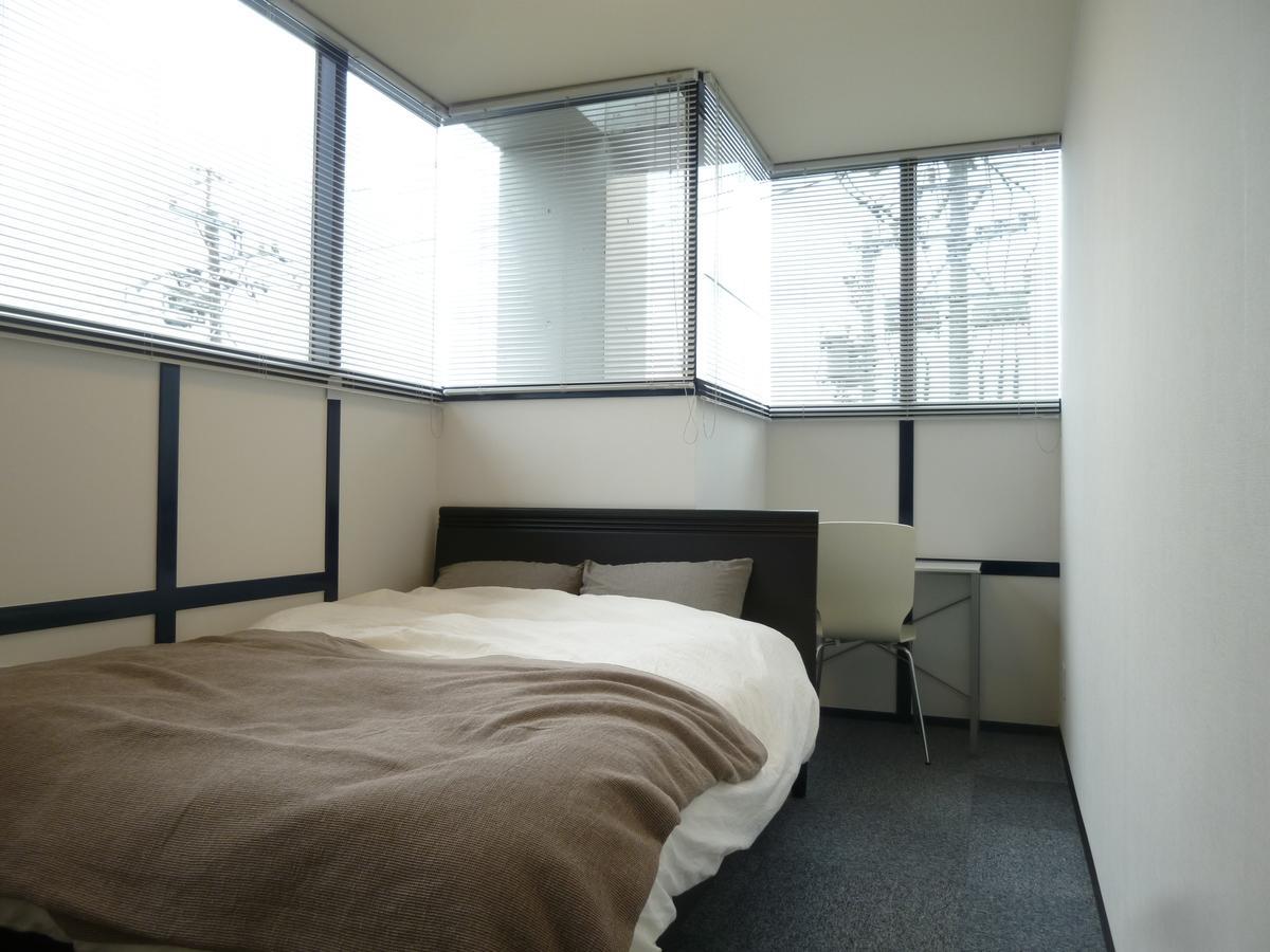 Apartmán Nagoya Motoyama House A Exteriér fotografie