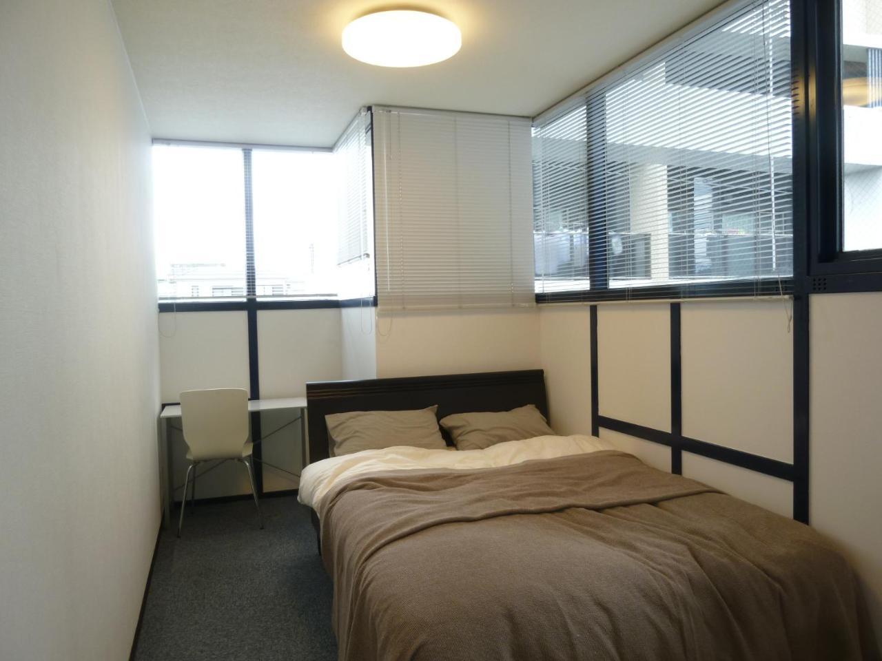 Apartmán Nagoya Motoyama House A Exteriér fotografie