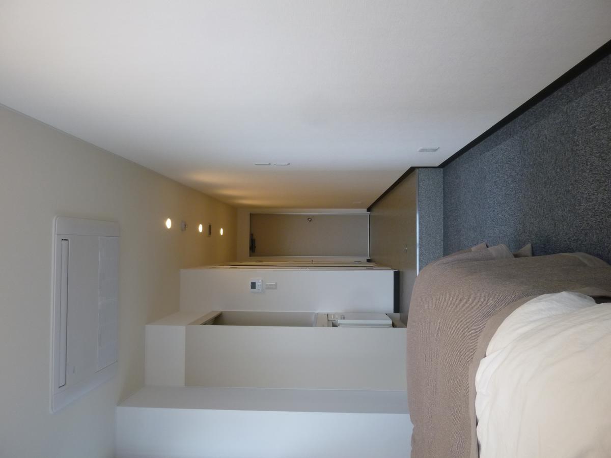 Apartmán Nagoya Motoyama House A Exteriér fotografie